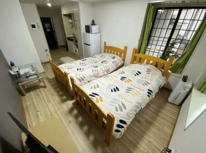 Stay Snnabe / Vacation STAY 52638
