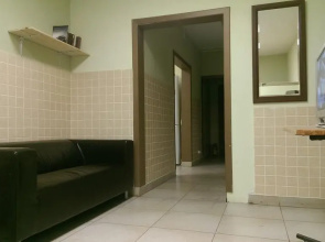 Loft Hostel