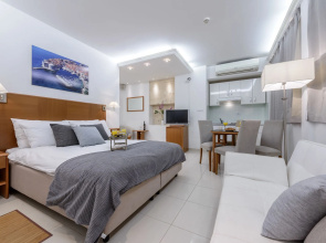 Adriatic Deluxe Apartments