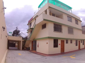 Hostal El Mirlo