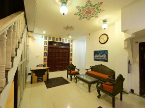 Inda Haveli