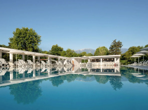 Olympios Zeus Hotel Bungalows