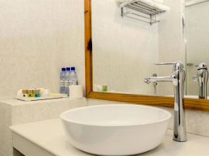 Kaani Village & Spa
