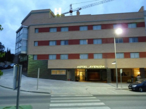 Hotel Avenida