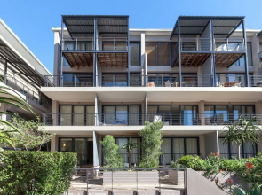 Adderley Terraces J10 by CTHA