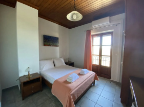 Executive Villa Madouri With Private Pool
