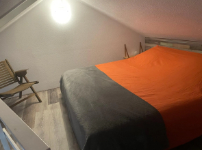 Apartment De Stranding