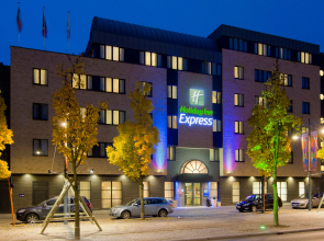 Holiday Inn Express Hasselt by IHG