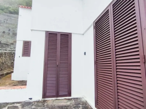 Casa dos Magalhães