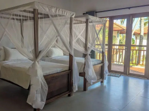 Arinna Beach Resort