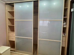 Апартаменты на улице Станюковича 12