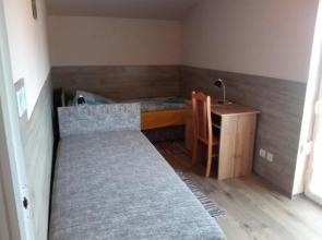 Budai Vm Apartmanhz