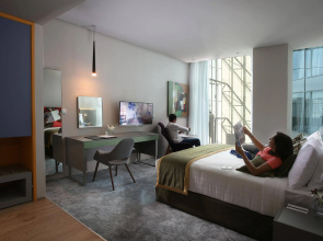 ibis Styles Dubai Jumeira