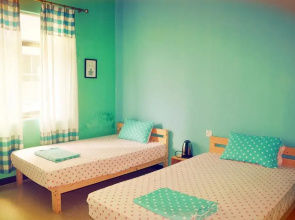 Beihai Weizhou Island Small Time Inn