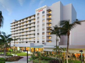 Courtyard by Marriott Miami Airport