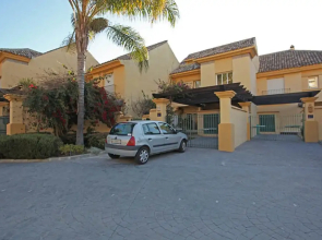 Greenlife Village Townhouse