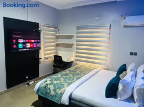 Chennad Apartments