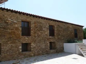 Casas de Campo da Quinta Entre Rios
