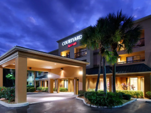Courtyard Sarasota Bradenton Airport