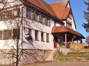 Landgasthof Sonne