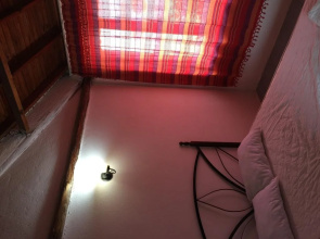Sivrice Taş Han Motel