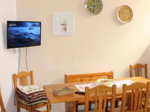 la casa di Marianna