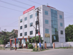 Hotel Samrat Kaushambi