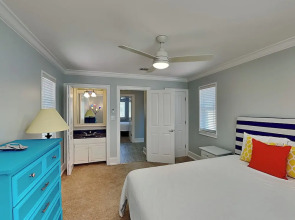 Caribe by the Sea by Southern Vacation Rentals