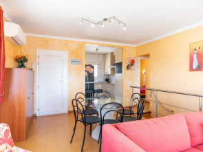 Villa Carolina