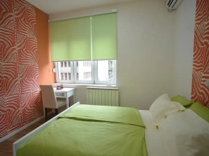 Hostel Stella Di Notte