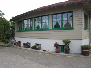 Gasthaus Deutscher Jäger