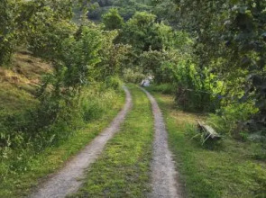 Villa Banizo Great Black Sea View Village House