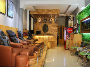 Violet Star Hotel & Spa