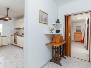 Nice Home in Vodnjan With Wifi and 2 Bedrooms