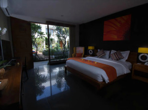 Abian Harmony Hotel & Spa