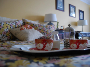 L'Auberge Angara Bed and Breakfast