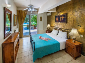 Lefkas Blue Residence