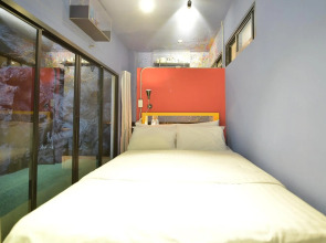 Collection O Jasaen Stylish Boutique Hotel