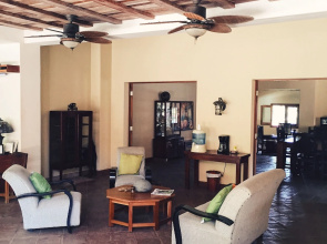 Casa de Campo Pedasi