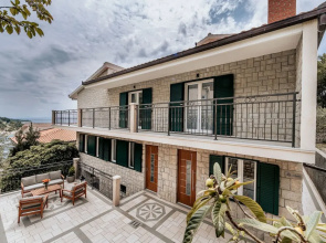 Villa AMore Brela