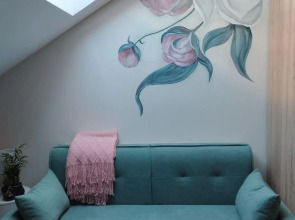 Студия Relax (Релакс) на переулке Холодильный