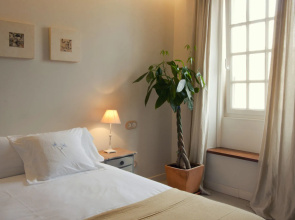Jardí de ses Bruixes Boutique Hotel