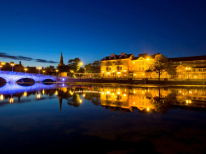 Bedford Swan Hotel & Thermal Spa