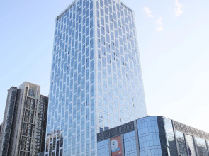 Hyatt Place Luoyang