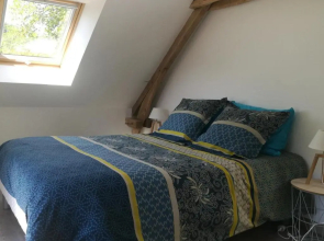Gite Hambers, 4 pièces, 6 personnes - FR-1-600-132