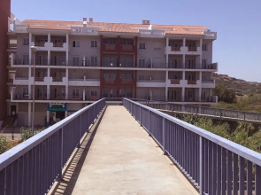 Manilva Playa SPA Resort 2-2 apartment B12F