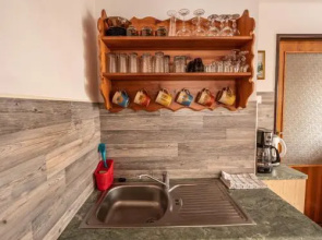 Apartmán Karel a Martina