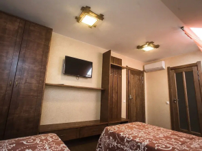 Russkiy Dvor