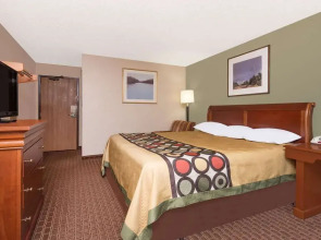 Super 8 By Wyndham Augusta/Ft Gordon Area