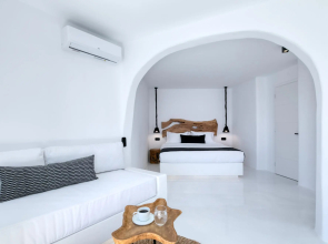 Myconian Bliss I Villa by Unique Villas Collection